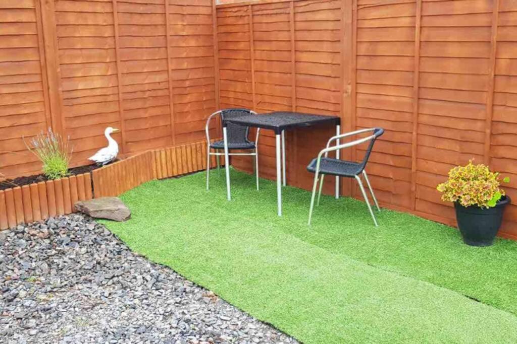 Unique Luxury Cabin Inverness Dış mekan fotoğraf